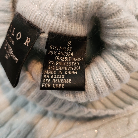 Womens Sweater - Picture 3 of 3